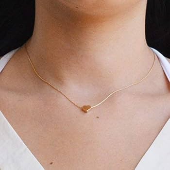 Pendant Necklace for Women